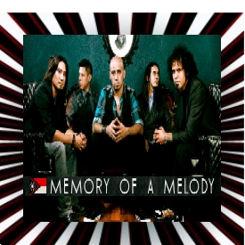 Memory Of A Melody